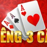 Giới thiệu tổng quan về trò chơi Ba Cây Hitclub