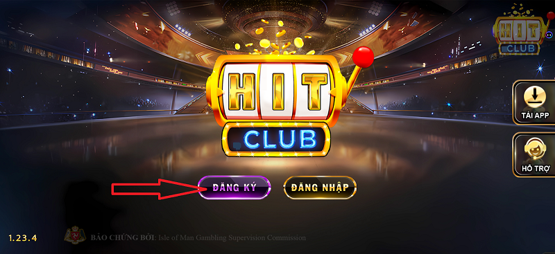 Người chơi có thể bị gián đoạn trải nghiệm khi Hitclub bị chặn