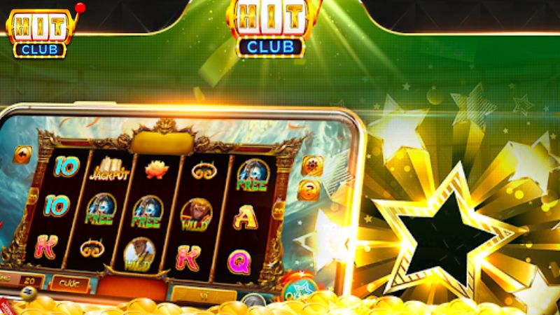 Cổng game Hitclub có giới hạn về thời gian chơi của hội viên