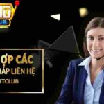 Tổng đài Hit Club cung cấp nhiều kênh liên hệ để người chơi