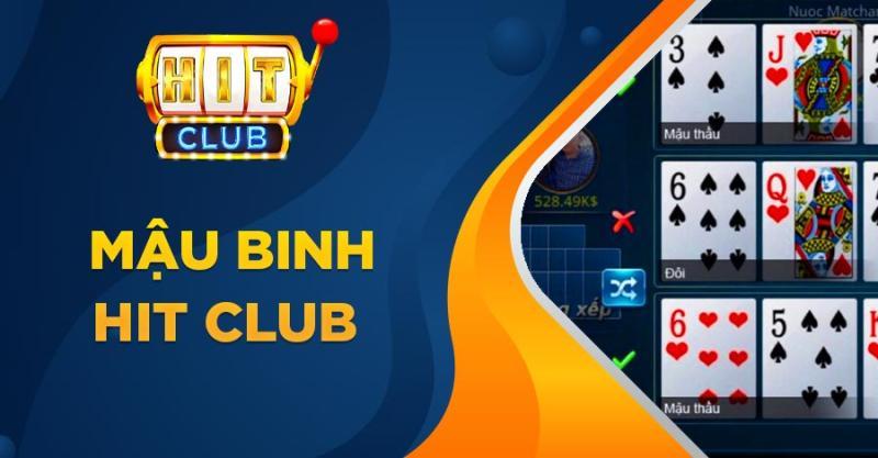 Chơi Mậu Binh dễ thắng lớn