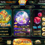 Go88 Hitclub trong giao diện trải nghiệm người chơi
