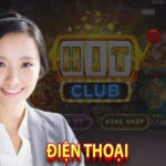Người chơi có thể liên hệ với đội ngũ hỗ trợ HitClub thông qua nhiều kênh khác nhau