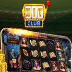 Khái quát chung cổng game Hitclub play