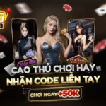 HitClub Top là một cổng game đổi thưởng trực tuyến với đa dạng các loại game