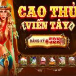 Cổng game mang đến nhiều chương trình ưu đãi cực hời