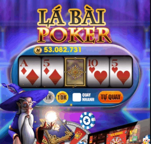  Để săn jackpot mini poker Hitclub, bạn cần kiên nhẫn và chơi đều đặn