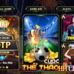 Giới thiệu tổng quan về loại hình Thể Thao Hitclub