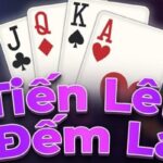 Tiến lên đếm lá Hitclub thu hút hàng triệu thành viên tham gia