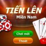 Hướng dẫn luật chơi Tiến lên miền Nam Hitclub 
