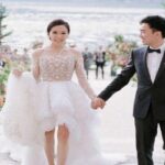 Mơ thấy đám cưới về người bạn thân là điềm báo tốt